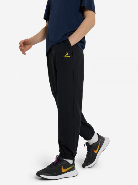 Брюки для мальчиков