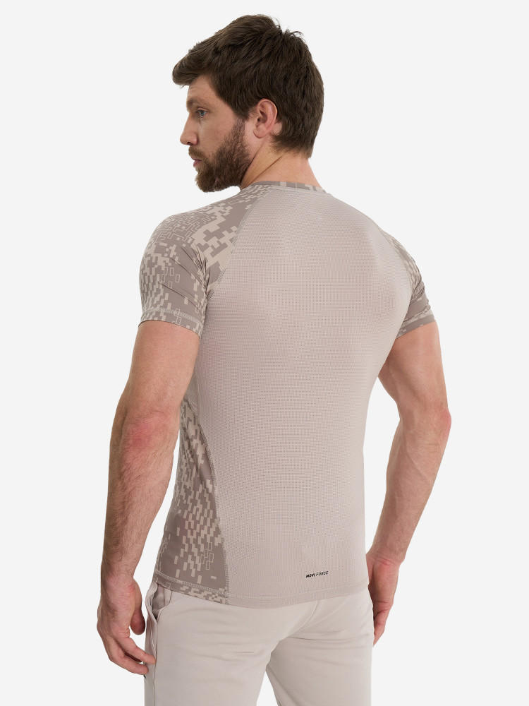 Футболка мужская - фото 3