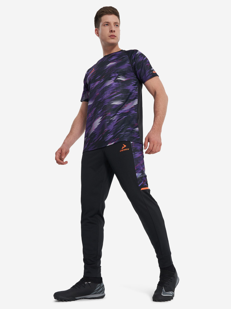 Брюки мужские Playmaker - фото 4