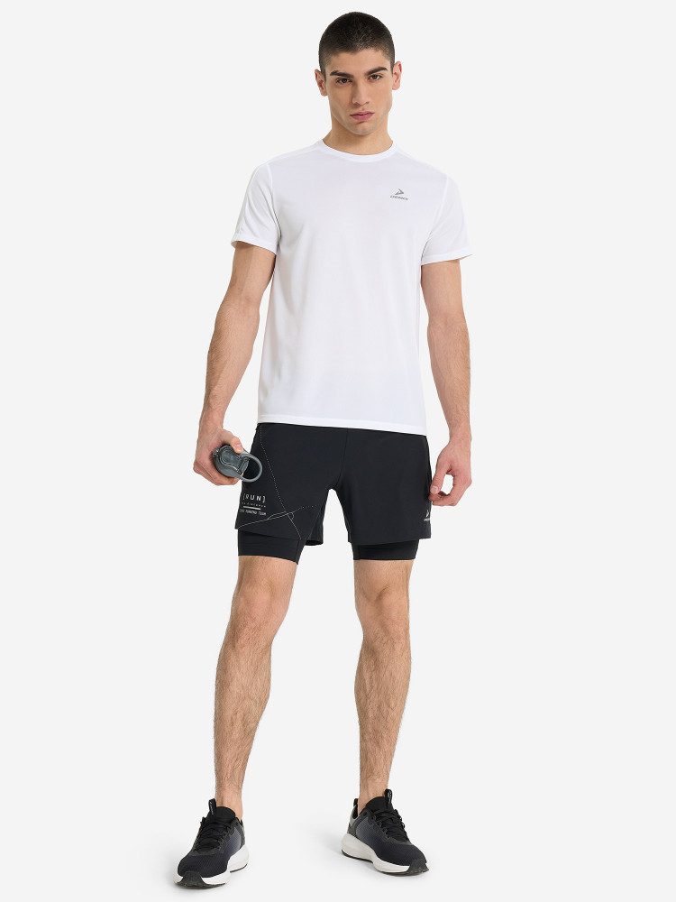 Шорты мужские - фото 4