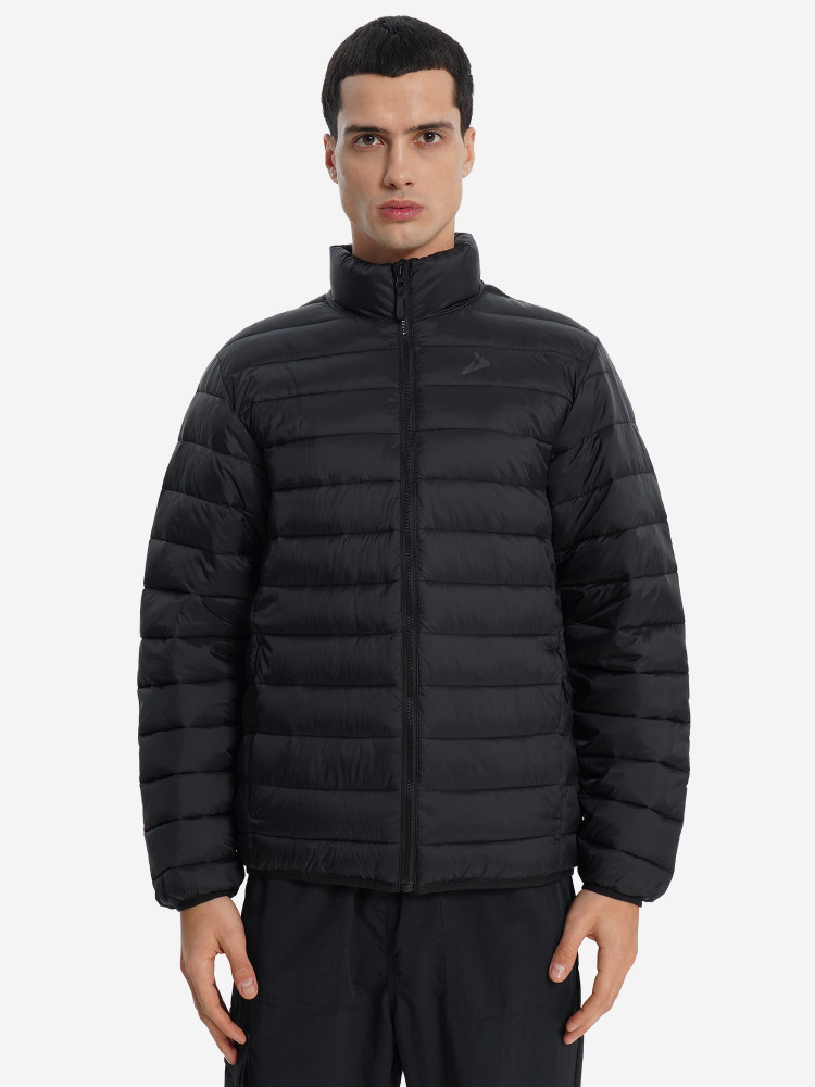 Пуховик мужской - фото 2