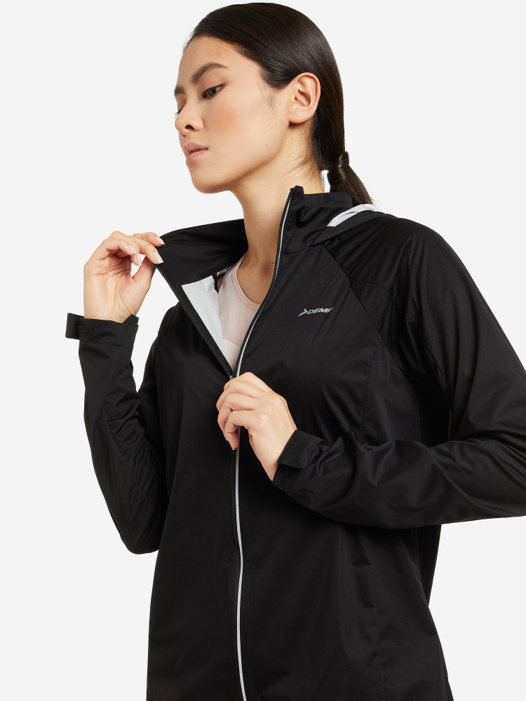 Куртка мембранная женская - фото 1