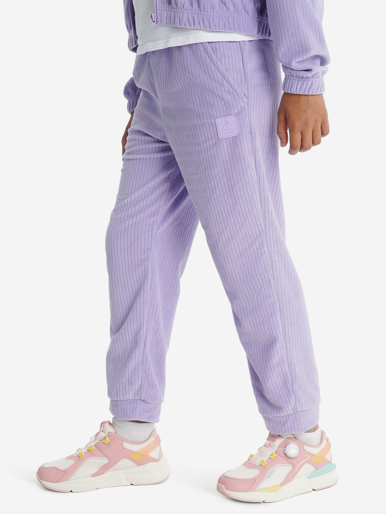 Брюки для девочек Demix - фото 1