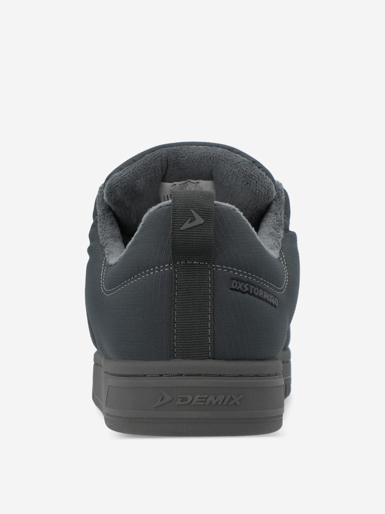 Кеды утепленные мужские Board 6 Ny - фото 3