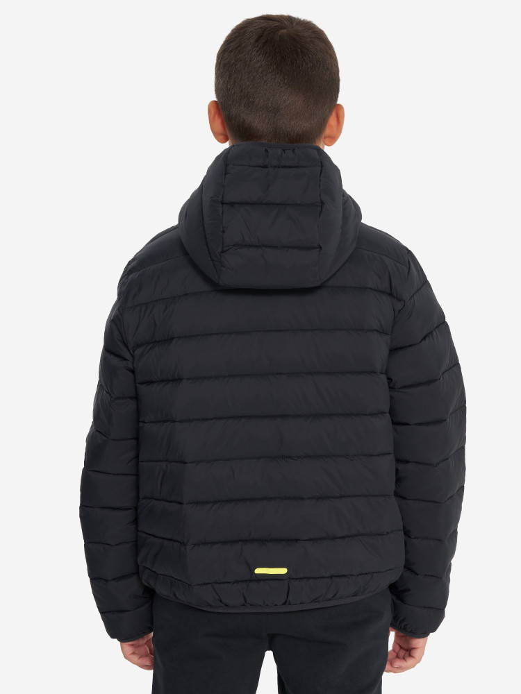 Пуховик для мальчиков Demix - фото 3