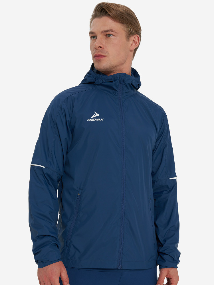 Ветровка мужская - фото 1