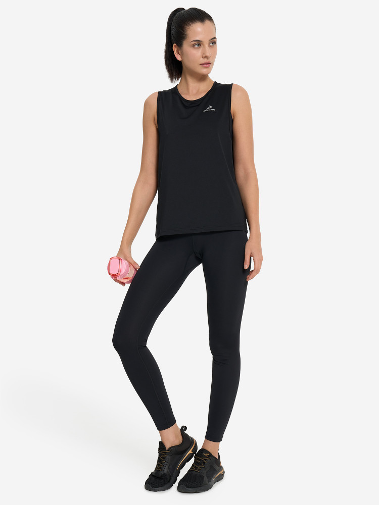 Майка женская - фото 4