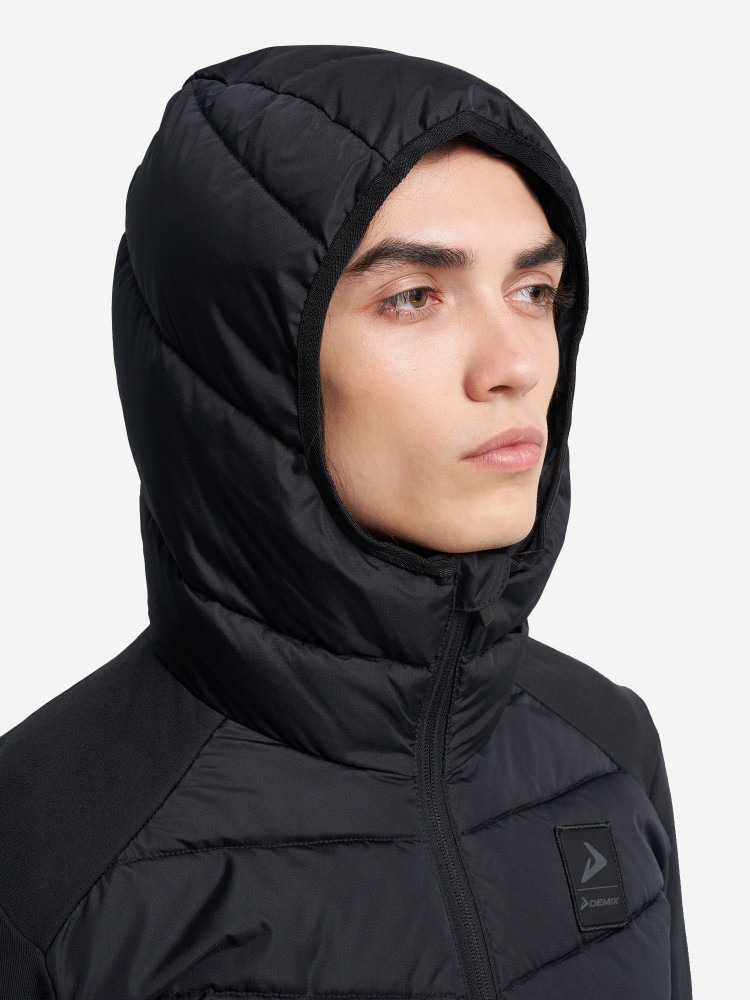 Легкая куртка мужская - фото 4