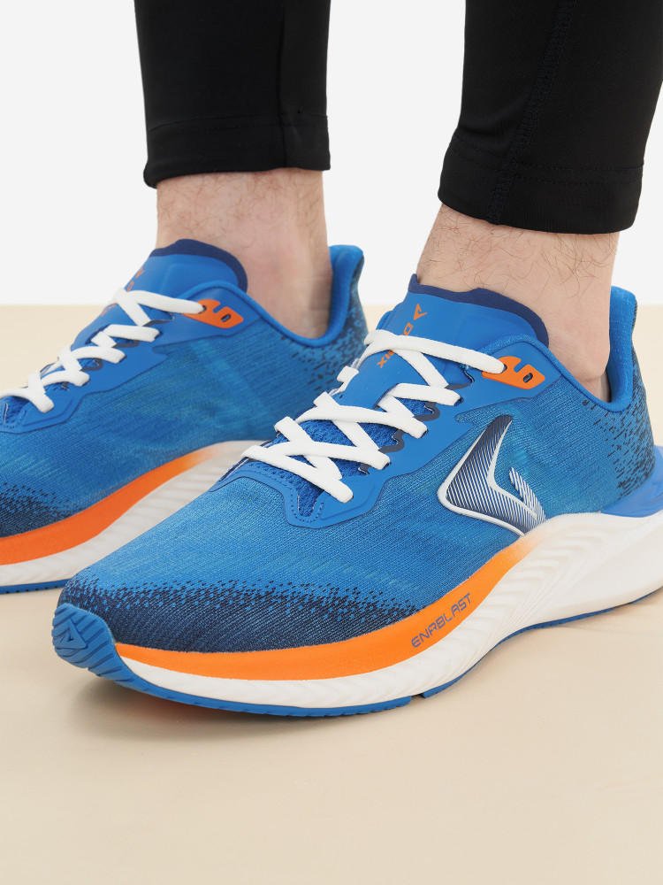 Кроссовки мужские Spectre Enrblast 4 - фото 8