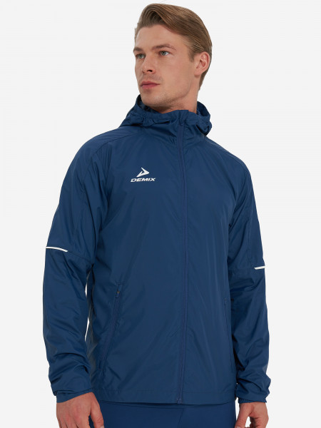 Ветровка мужская