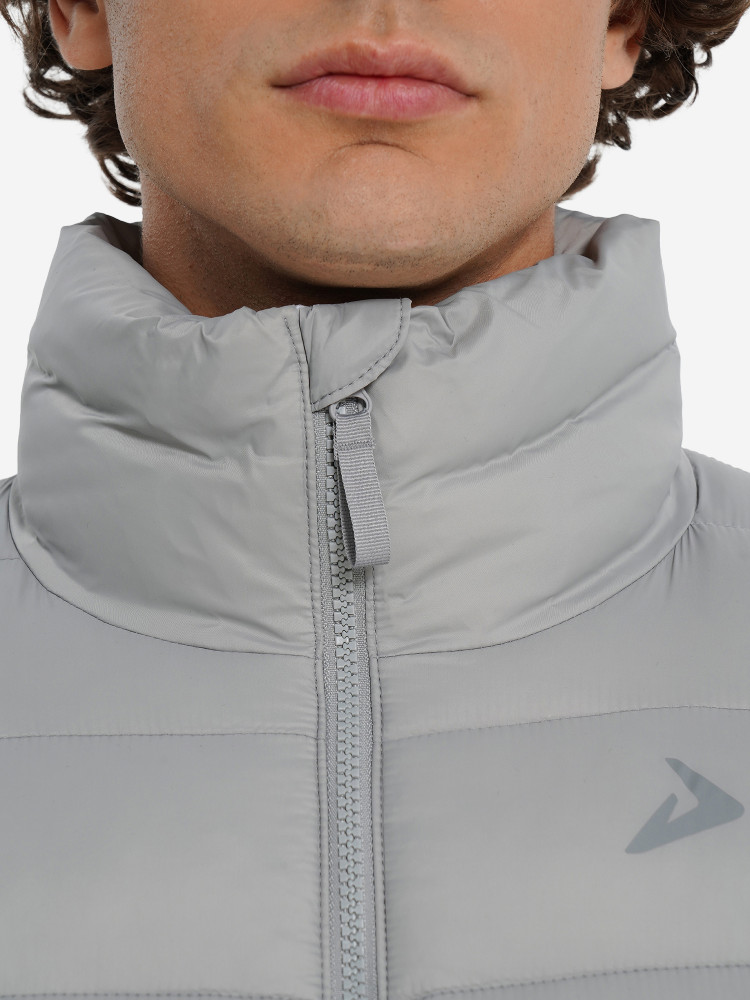 Куртка утепленная мужская - фото 5