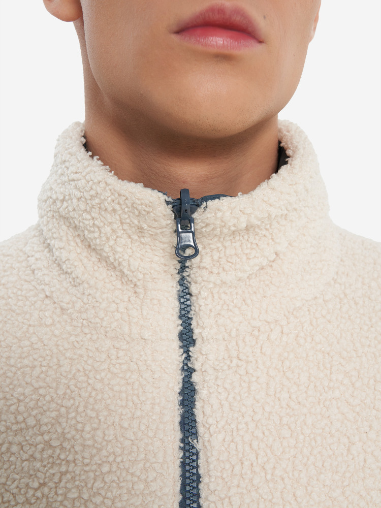 Легкая куртка мужская Discover - фото 12