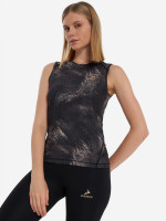 черный/коричневый