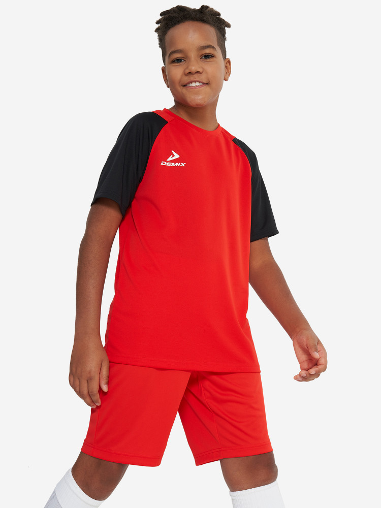 Футболка игровая для мальчиков - фото 6