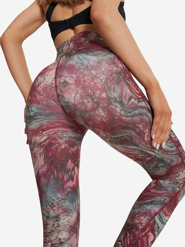 Легинсы женские - фото 4