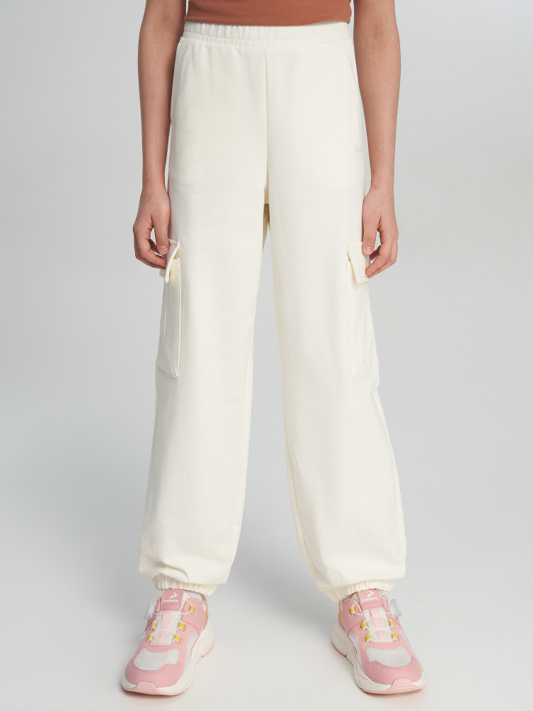 Брюки для девочек - фото 2