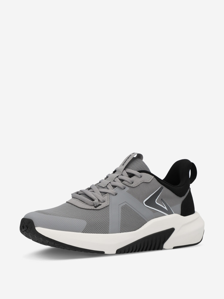 Кроссовки мужские Stronger 3 - фото 2