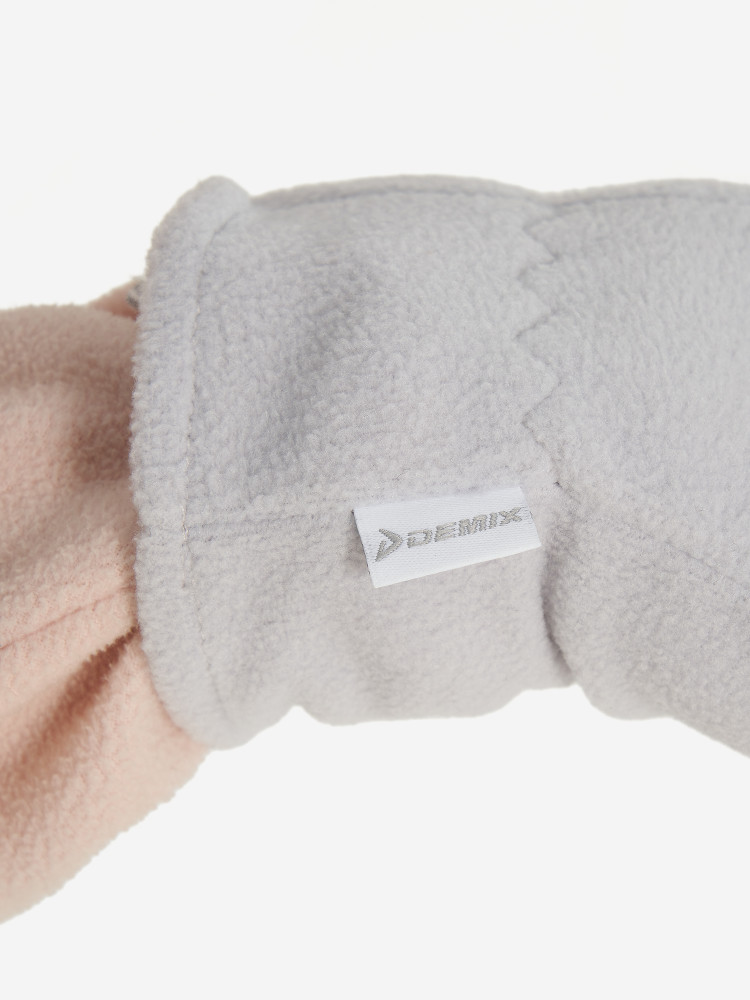 Перчатки для девочек - фото 5