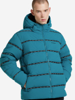 сине-зеленый