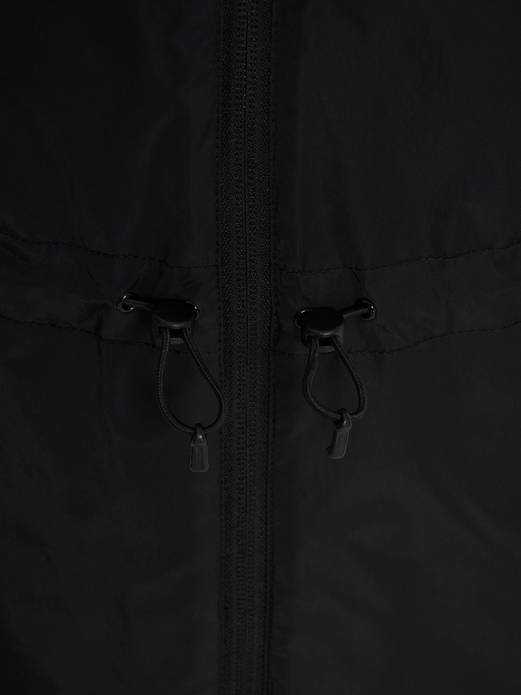 Куртка утепленная для девочек - фото 6