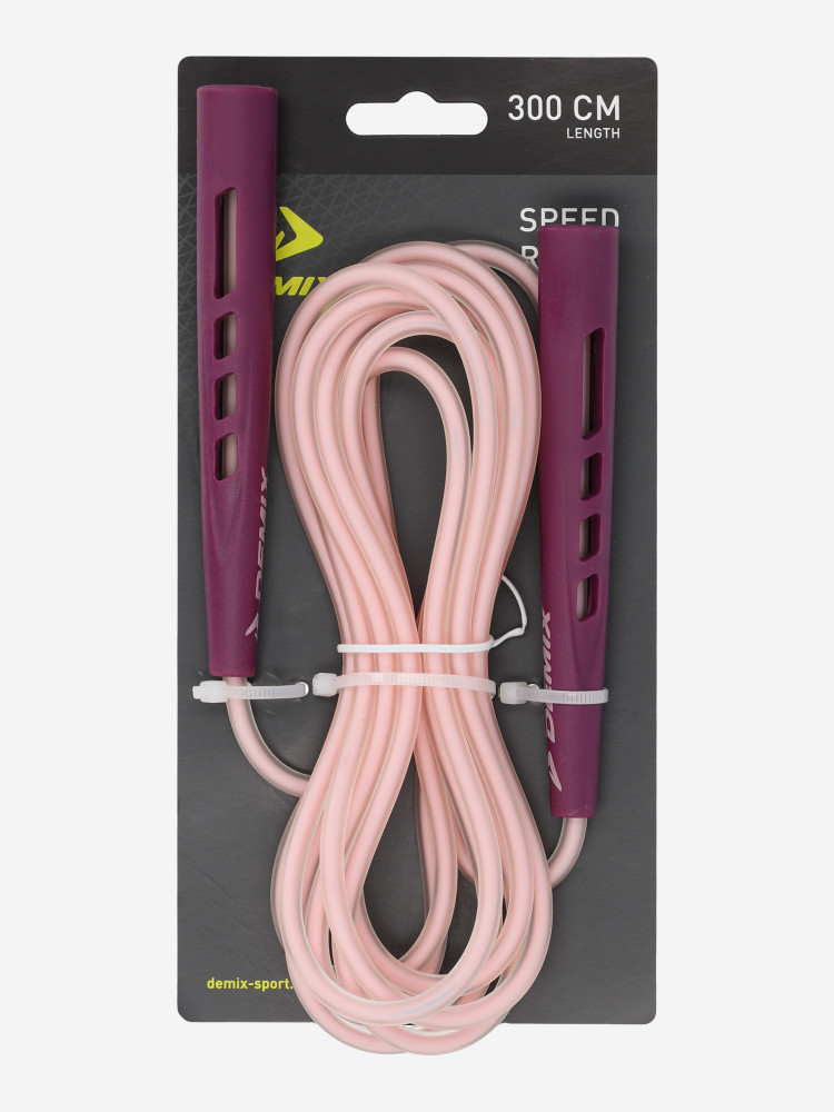 Скакалка скоростная - фото 3