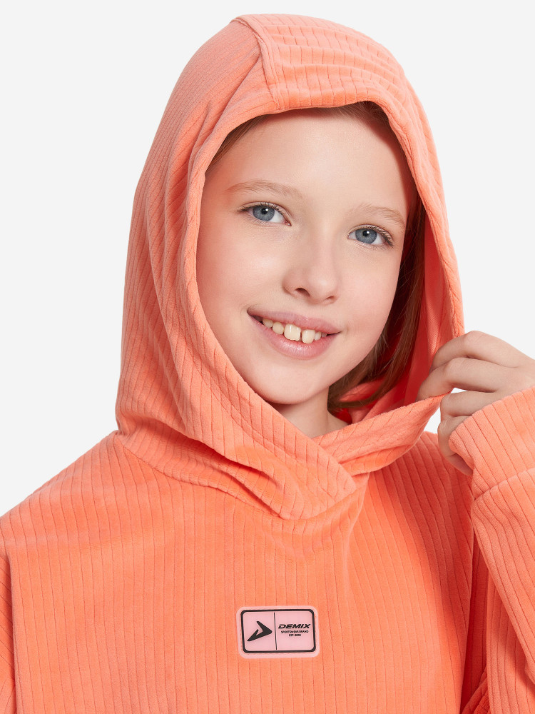 Костюм для девочек - фото 8