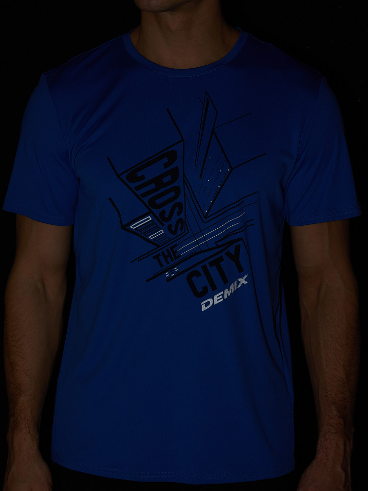 Футболка мужская - фото 6