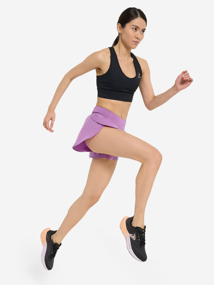 Шорты женские - фото 4