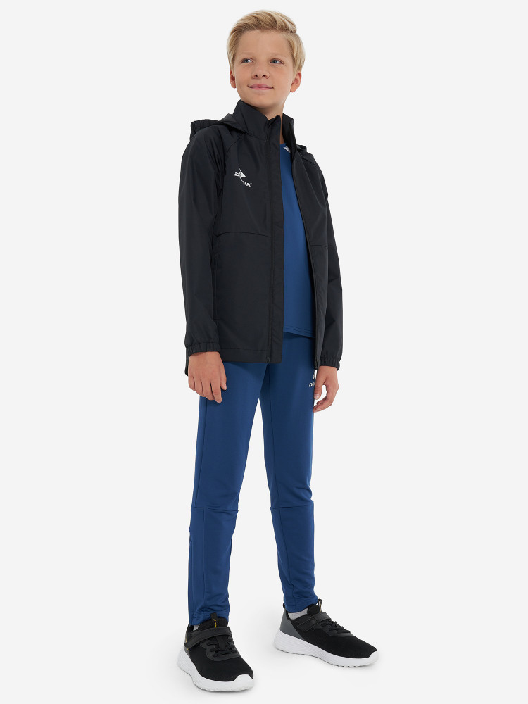 Ветровка для мальчиков - фото 4