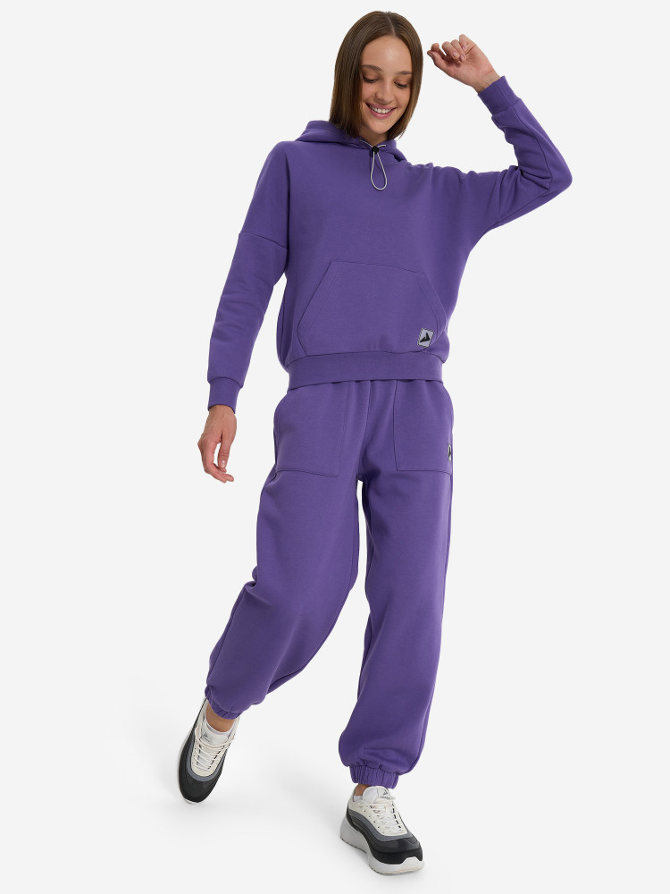 Брюки женские - фото 4