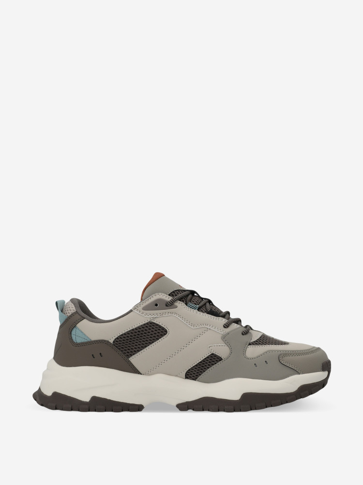 Кроссовки мужские Trailish 3 Mesh - фото 4