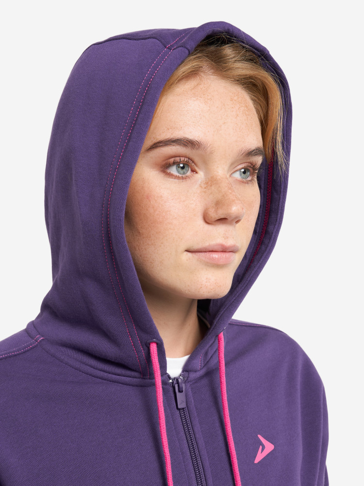 Толстовка женская - фото 4