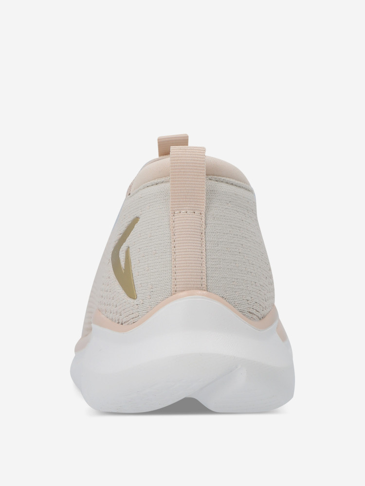 Кроссовки женские Magus Slipon Knit - фото 3