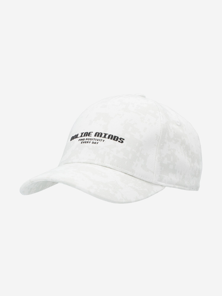 Бейсболка для мальчиков - фото 1