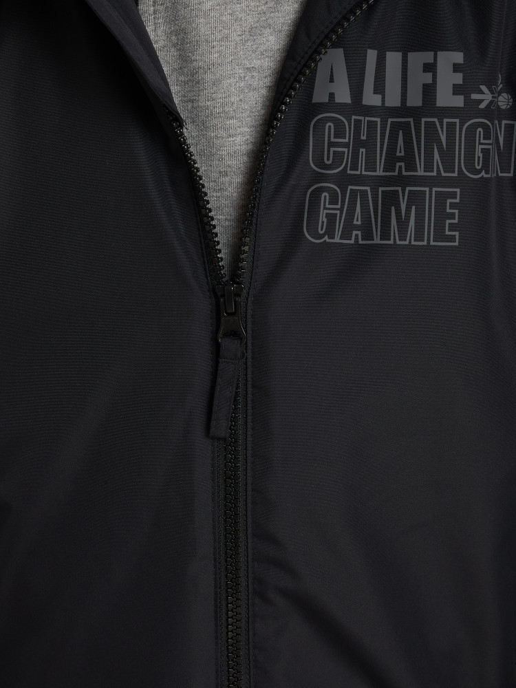 Куртка легкая для мальчиков - фото 7