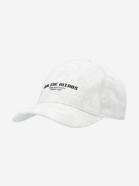 Бейсболка для мальчиков