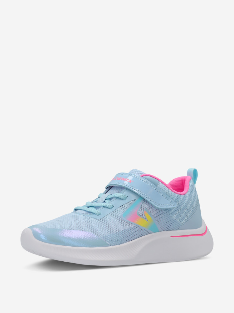 Кроссовки для девочек Turbo Base - фото 2