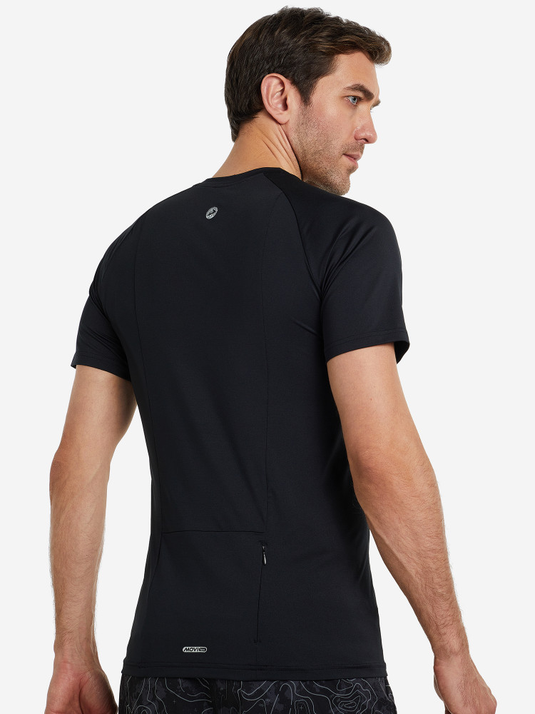 Футболка мужская - фото 2