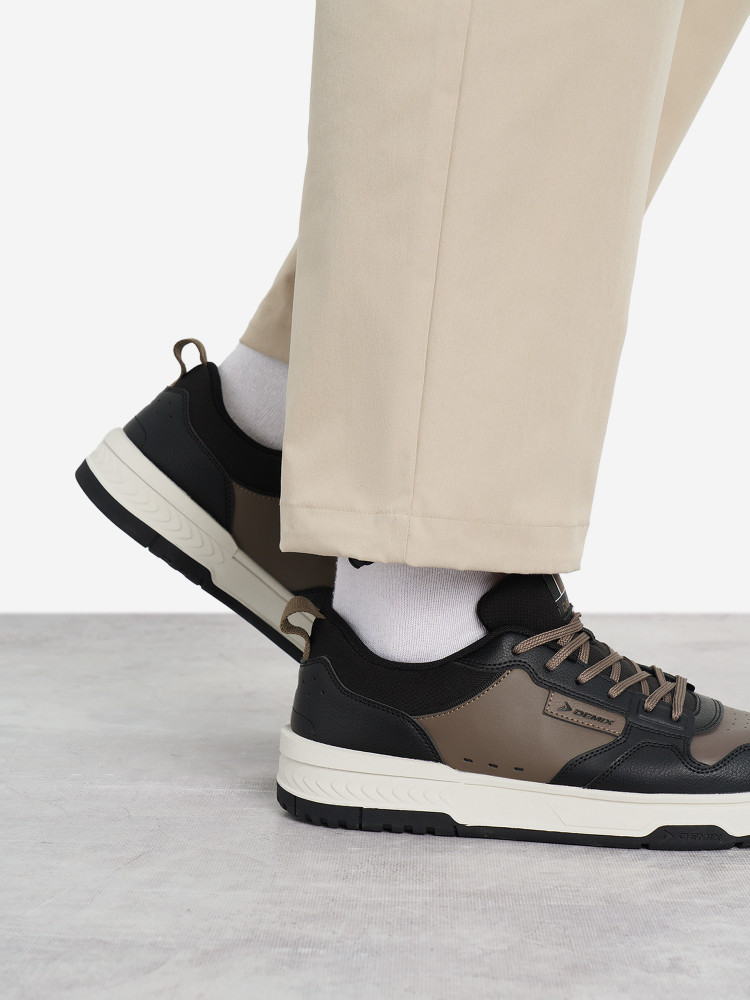 Кеды мужские Reverse 3 - фото 8