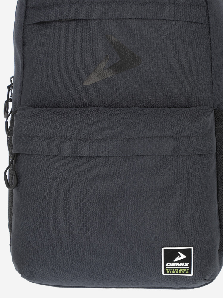 Рюкзак - фото 6