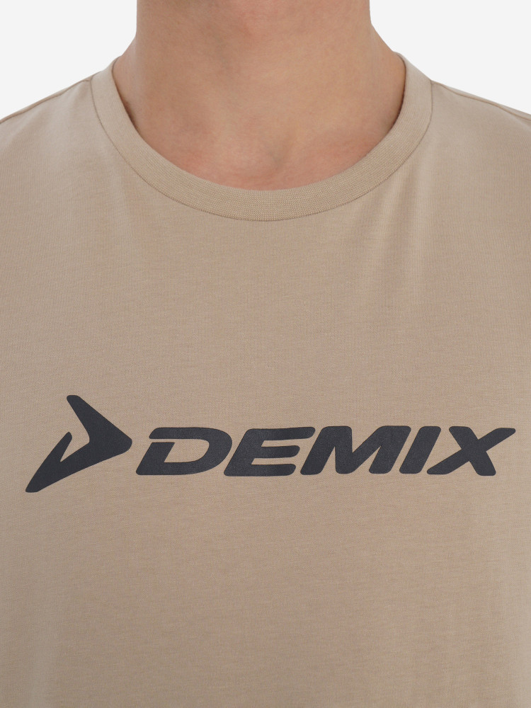 Футболка мужская оверсайз - фото 5