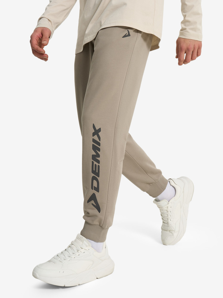 Брюки мужские - фото 1