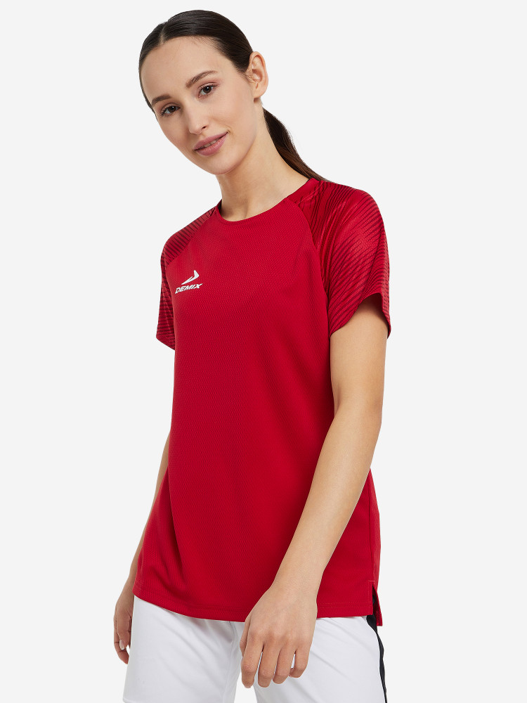 Футболка женская Winger - фото 1