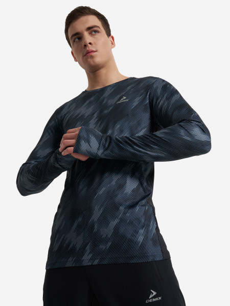 Лонгслив мужской