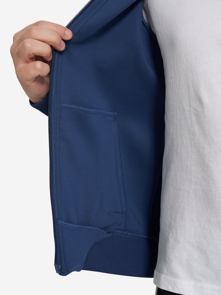 Толстовка для мальчиков Demix Playmaker - фото 8