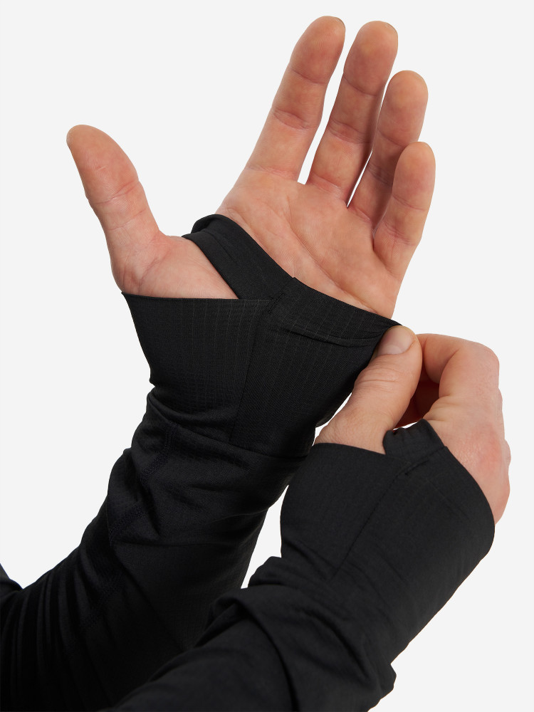 Лонгслив мужской - фото 7