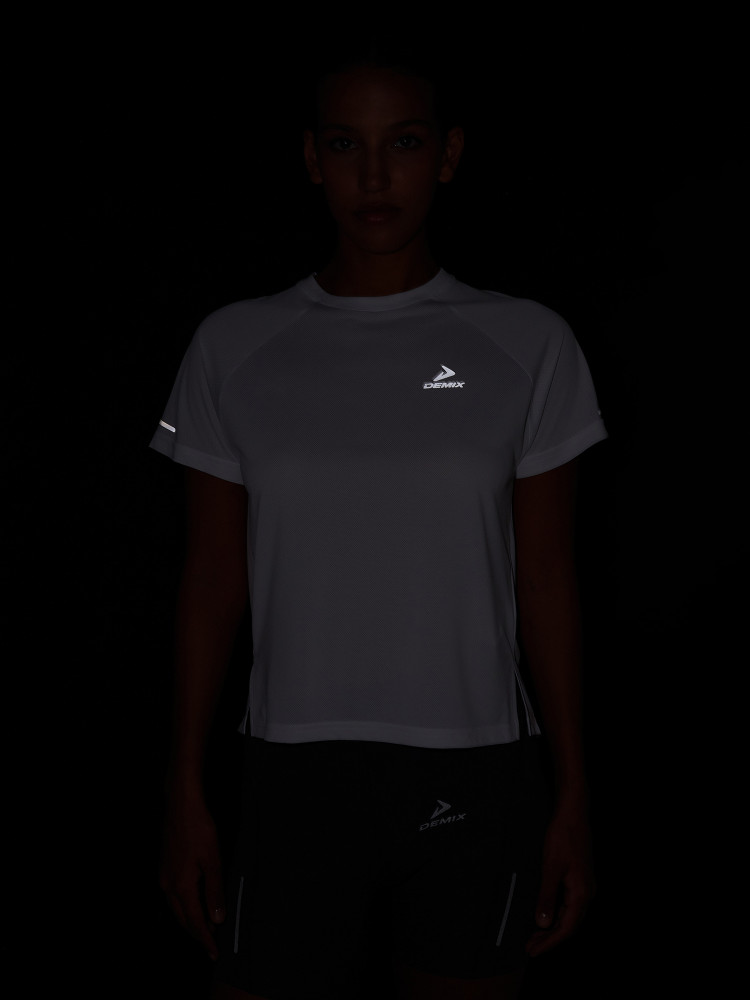 Футболка женская Demix - фото 6