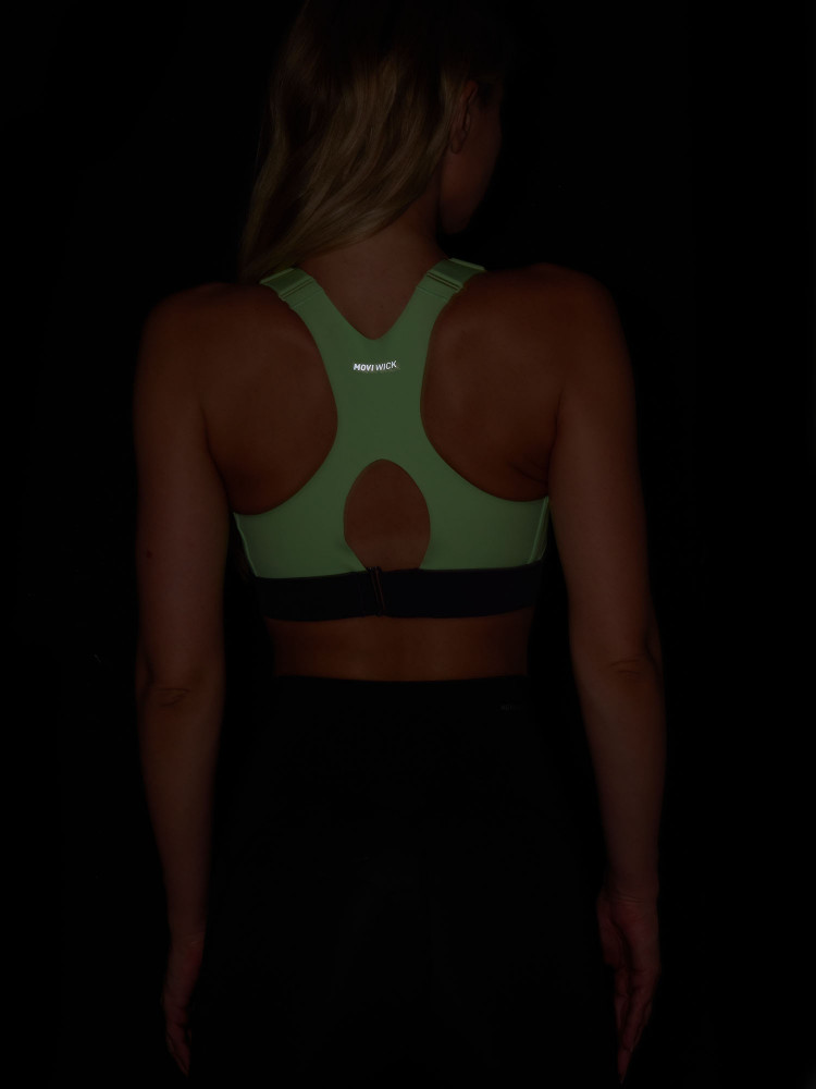 Топ бра спортивный RaceWind Tech - фото 8