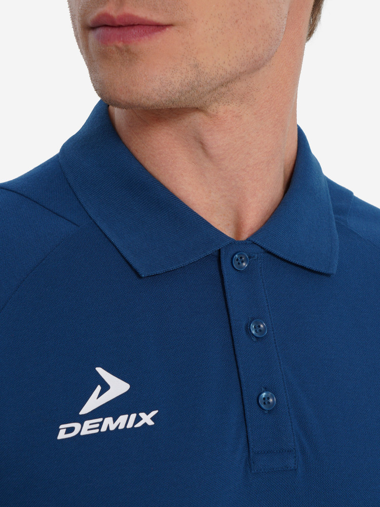 Поло мужское - фото 5