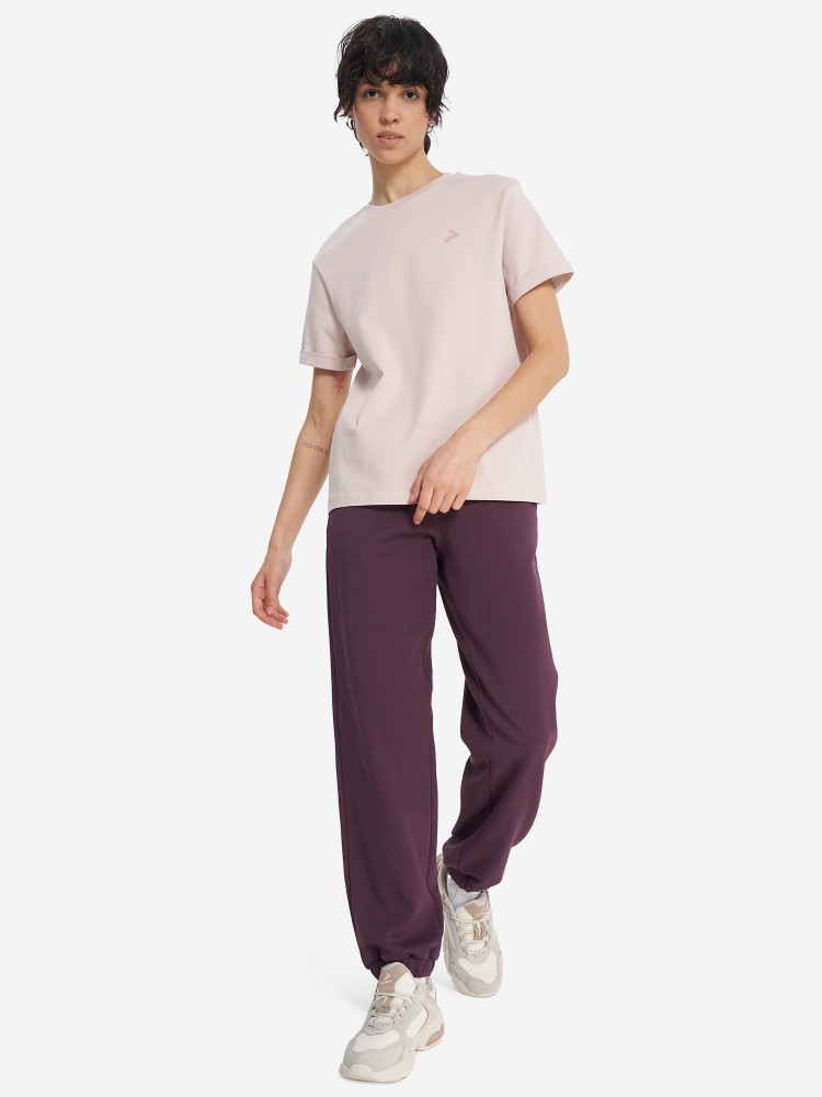 Футболка женская - фото 4